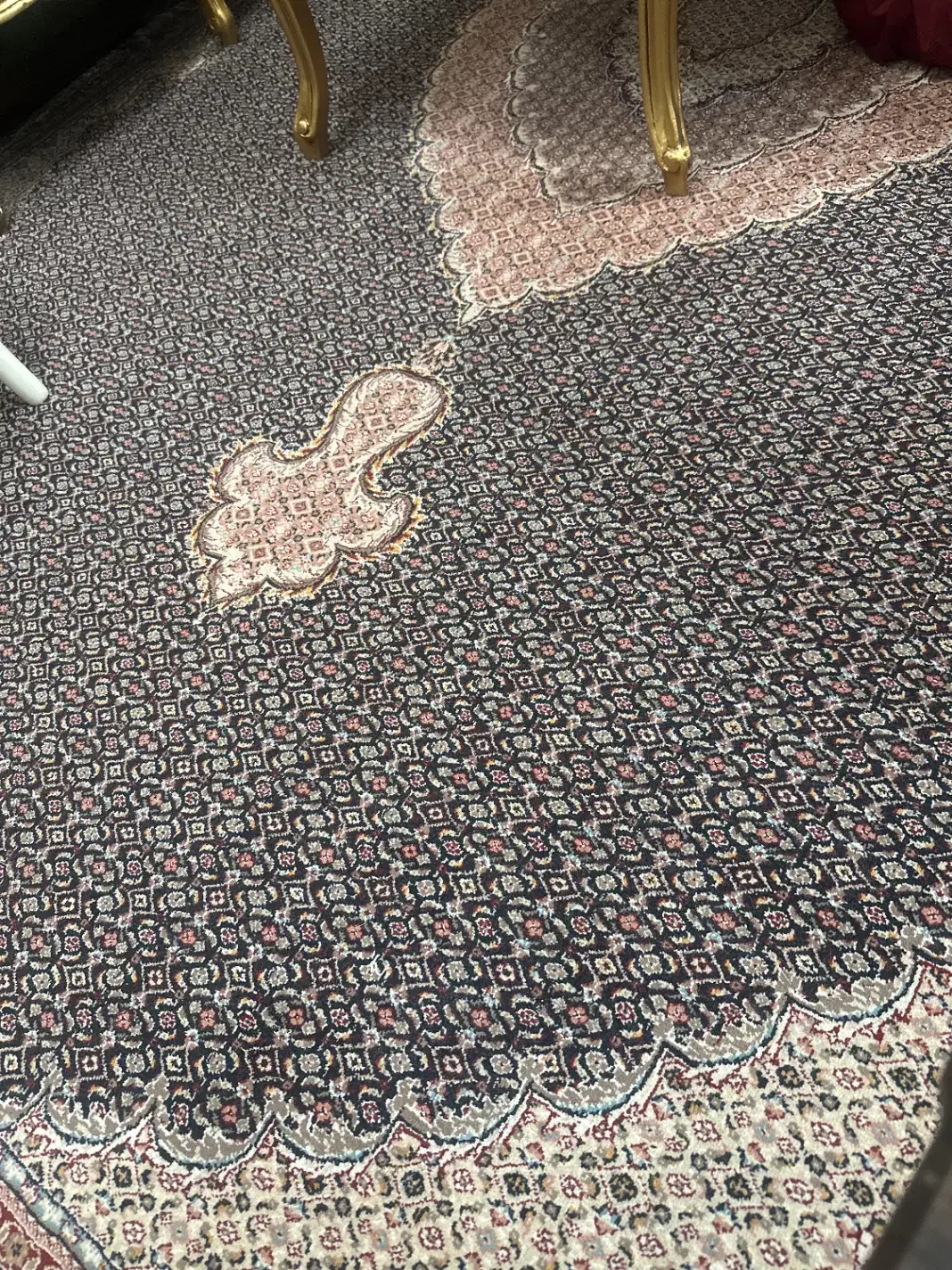 نیازمند نظافتچی خانم|استخدام سرایداری و نظافت|تهران, سلسبیل شمالی|دیوار