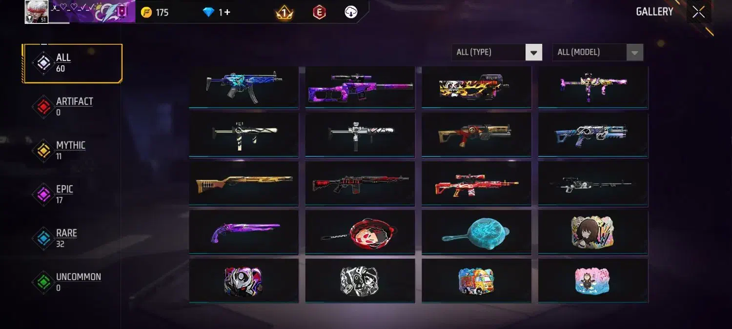 اکانت فری فایر|کنسول، بازی ویدئویی و آنلاین|گنبد کاووس, |دیوار