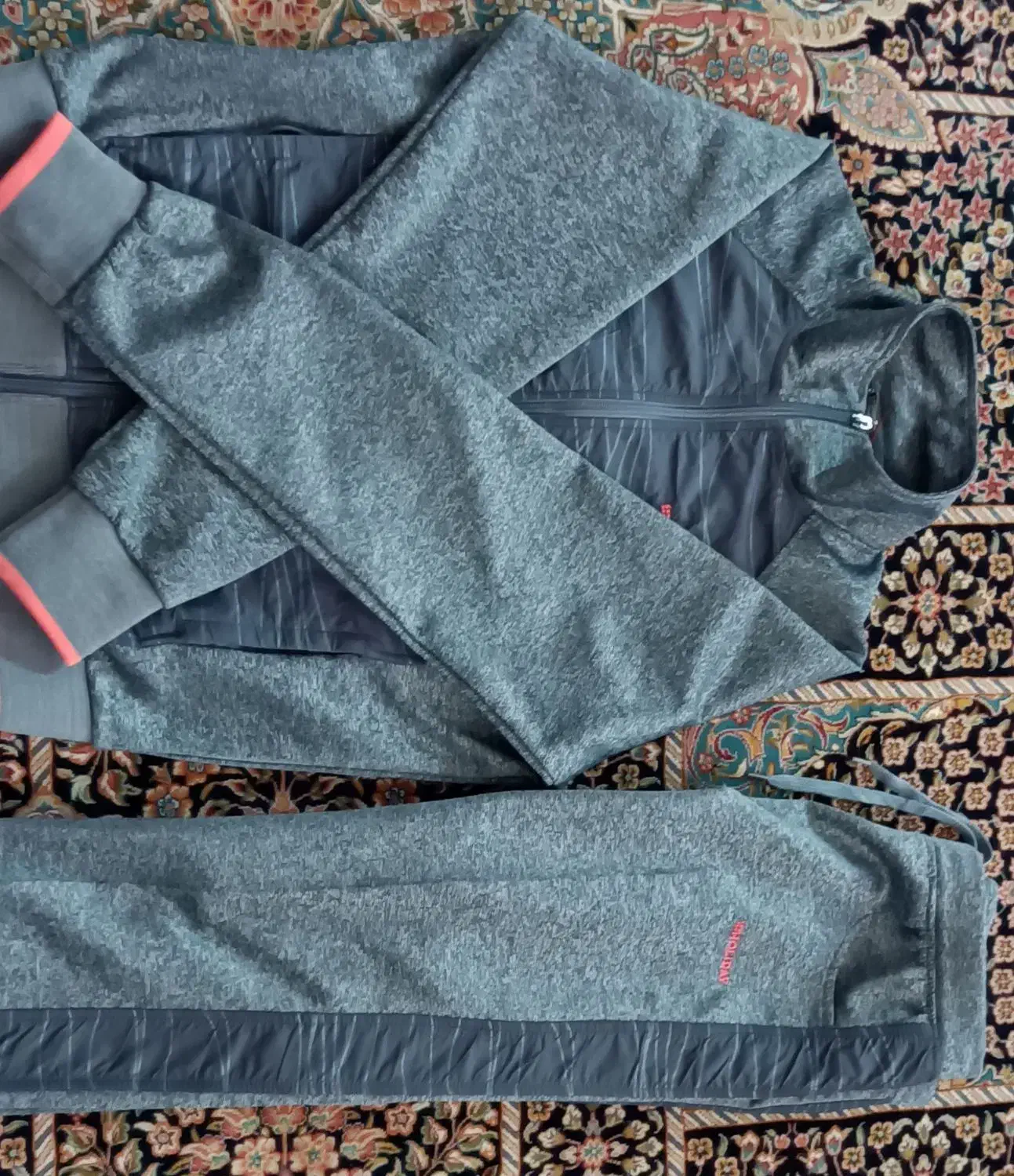 گرم کن ورزشی|تجهیزات ورزشی|خاش, |دیوار