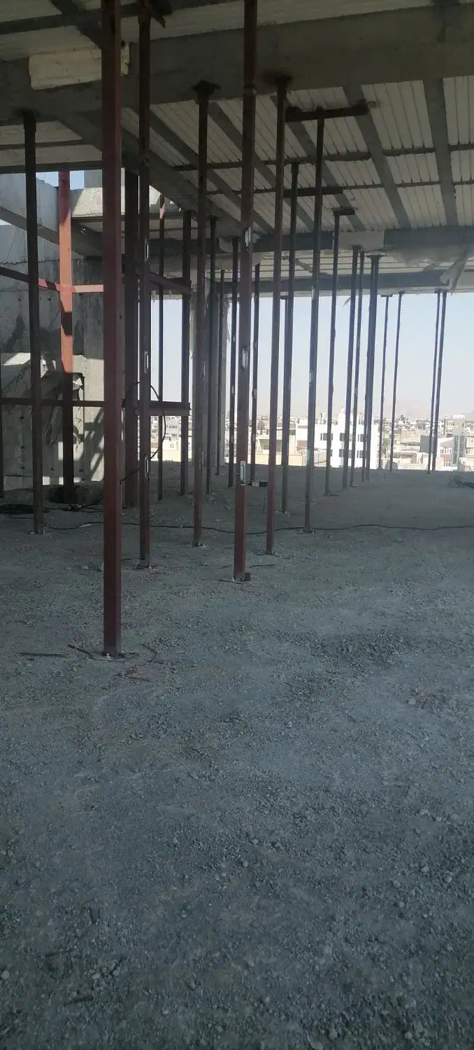 نبشی کشی و خدمات جوشکاری|خدمات پیشه و مهارت|کرمان, |دیوار