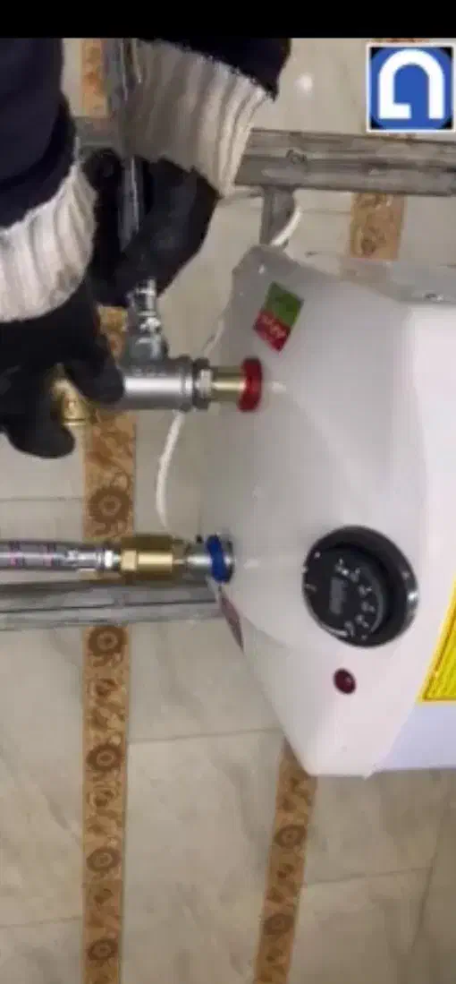 نصاب پمپ و آبگرمکن|خدمات پیشه و مهارت|زابل, |دیوار