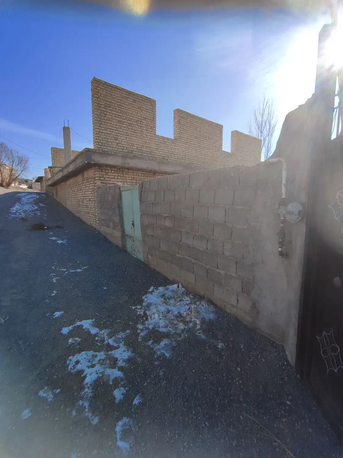 خانه ویلایی|فروش خانه و ویلا|داران, |دیوار