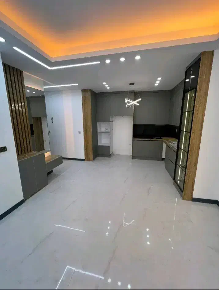 ۹۵متری دکوراسیون فوقالعاده|فروش آپارتمان|کهریزک, |دیوار