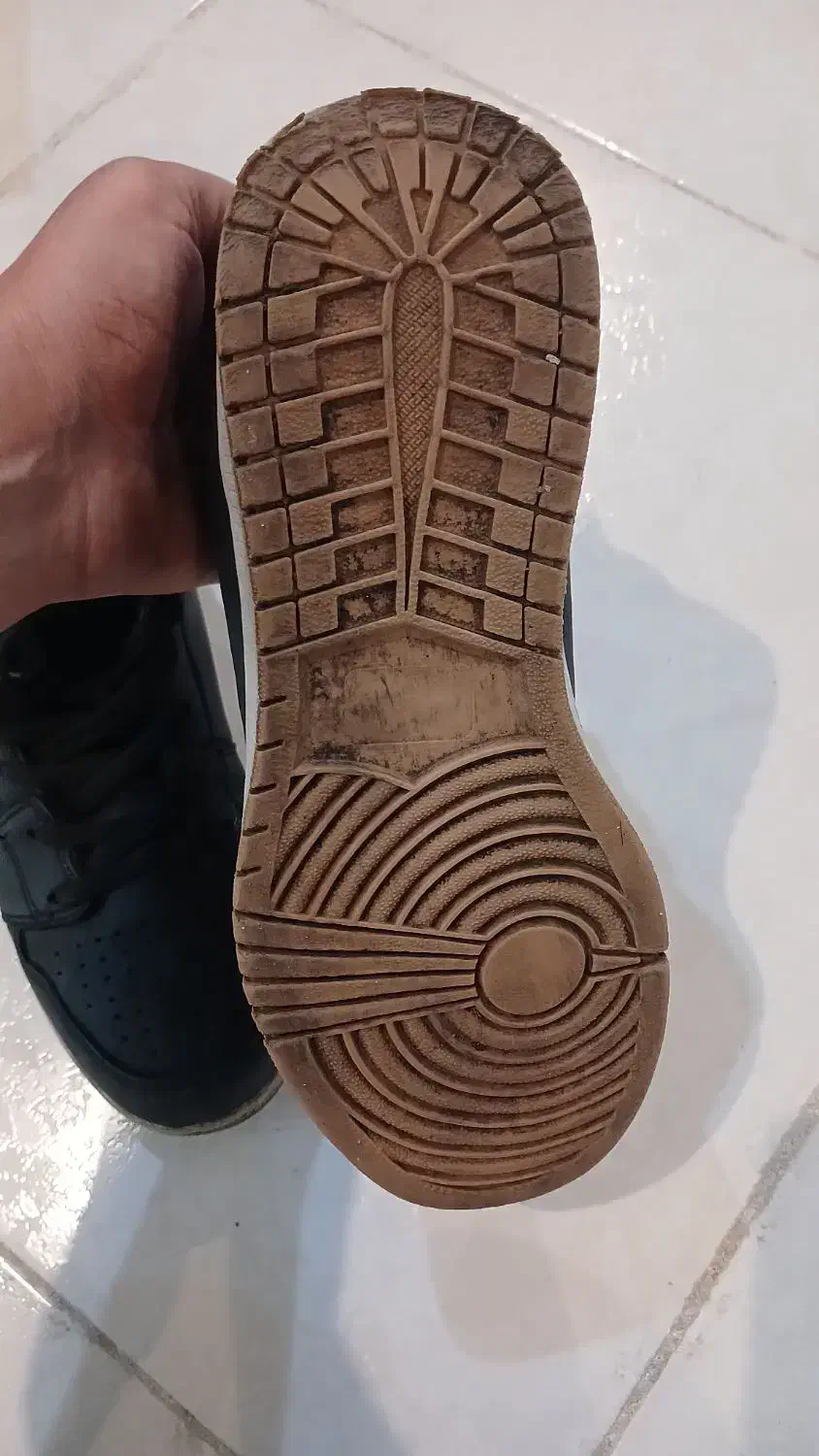 کفش|کیف، کفش، کمربند|تهران, خاک سفید|دیوار