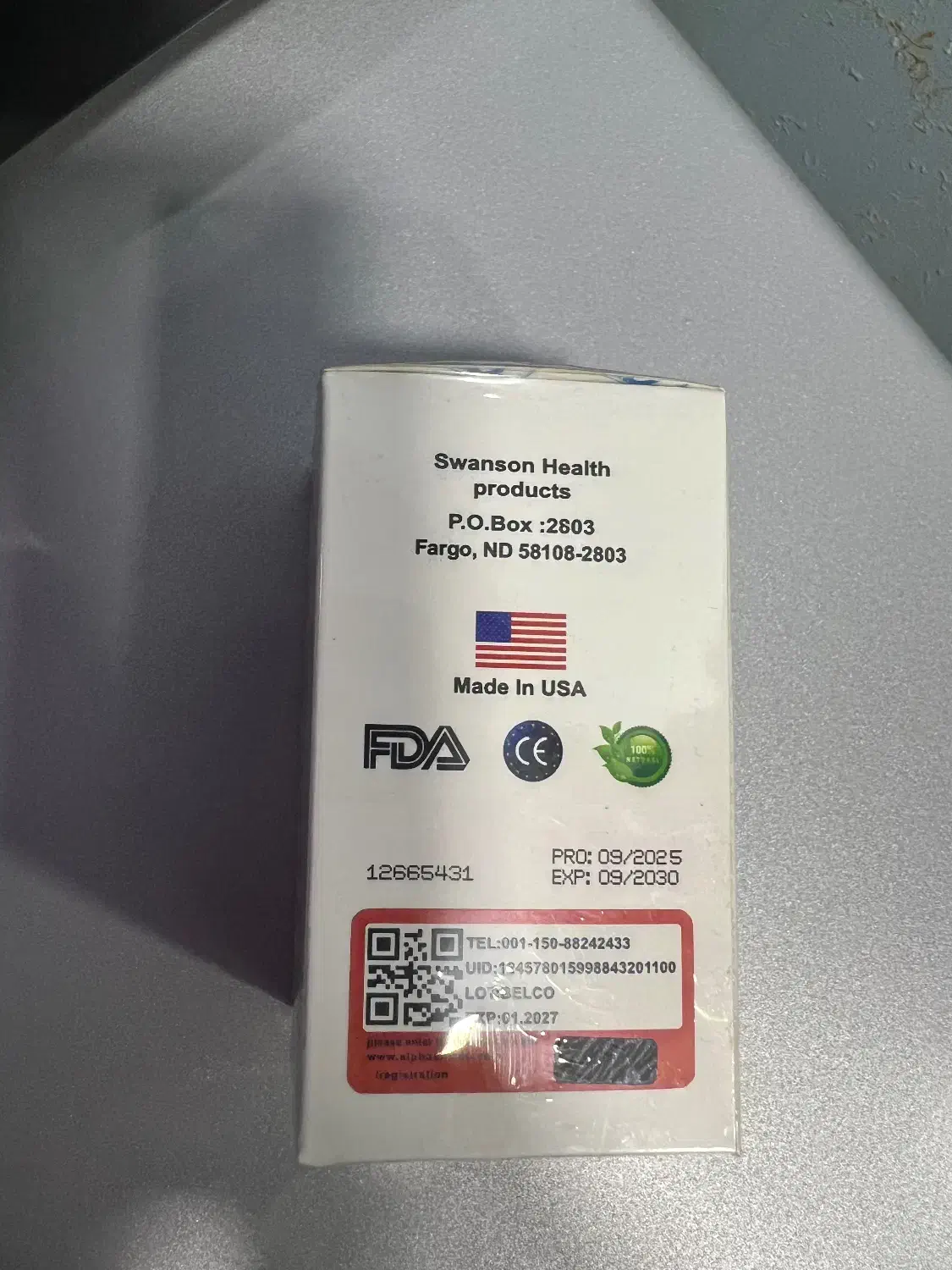 محصول لاغری|آرایشی، بهداشتی، درمانی|امامزاده عبدالله, |دیوار