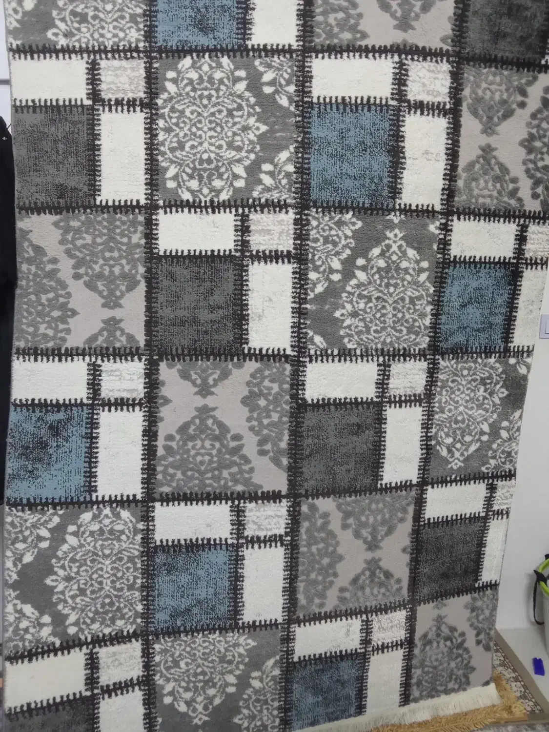 قالیچه|فرش|مشهد, الهیه|دیوار