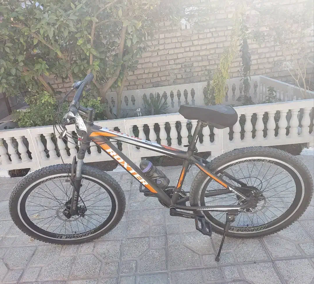 دوچرخه|دوچرخه، اسکیت، اسکوتر|ارسنجان, |دیوار