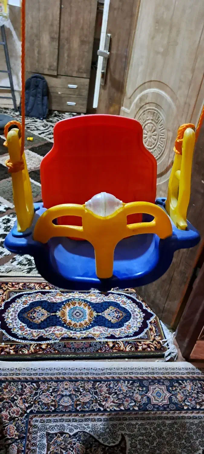 دو عدد تاب سالم ونو|اسباببازی|زابل, |دیوار