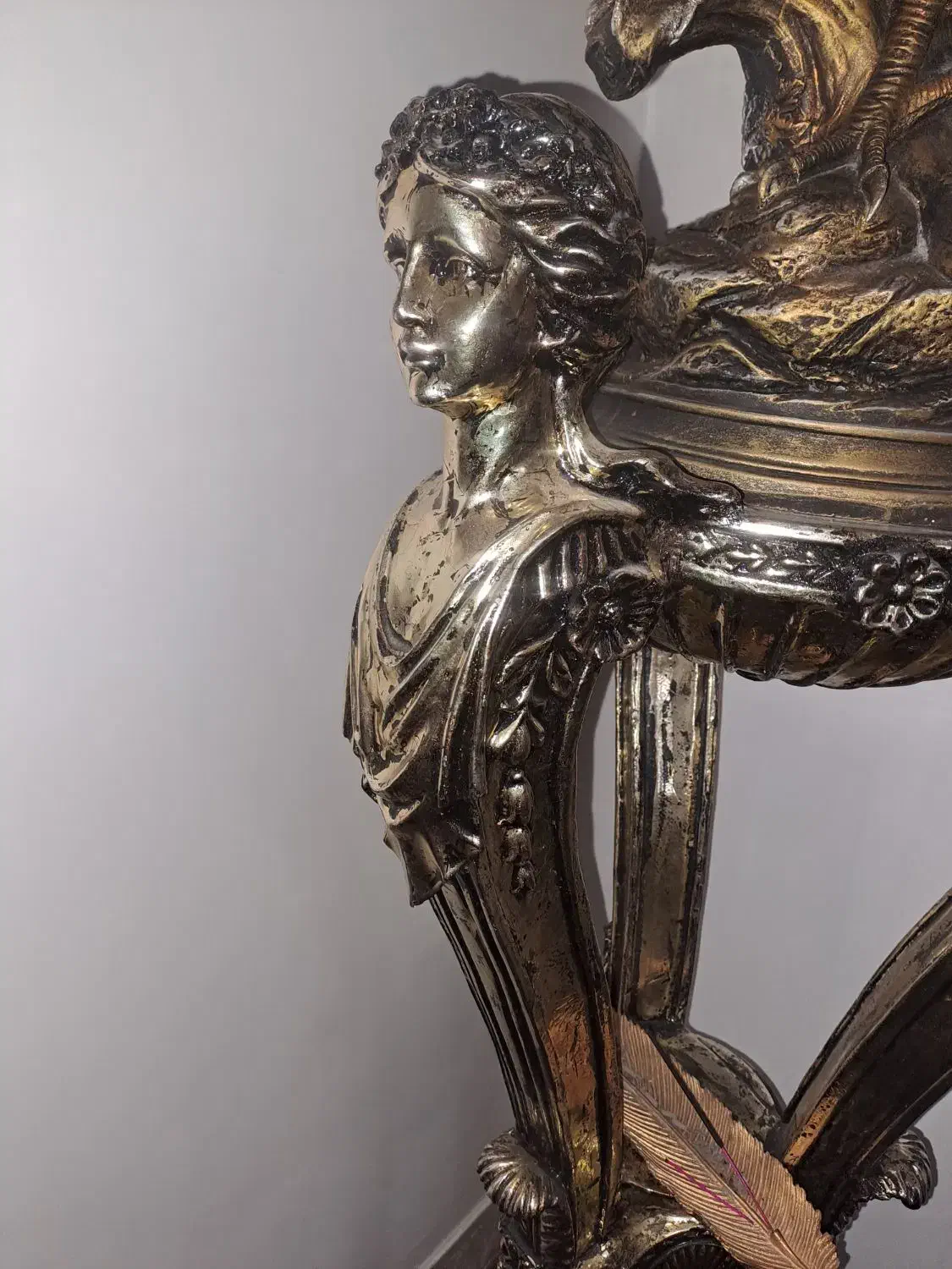 دکوری|مجسمه، تندیس، ماکت|زنجان, |دیوار