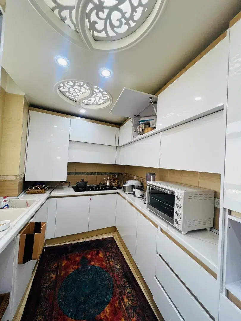 آپارتمان ۷۰ متری یک خواب اختیاریه شمالی