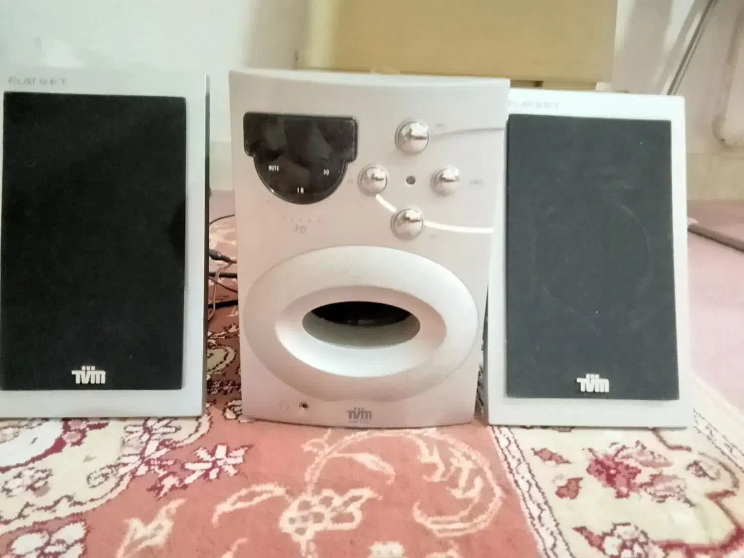 امپرفایل کامپیوتر|قطعات و لوازم جانبی رایانه|تبریز, |دیوار