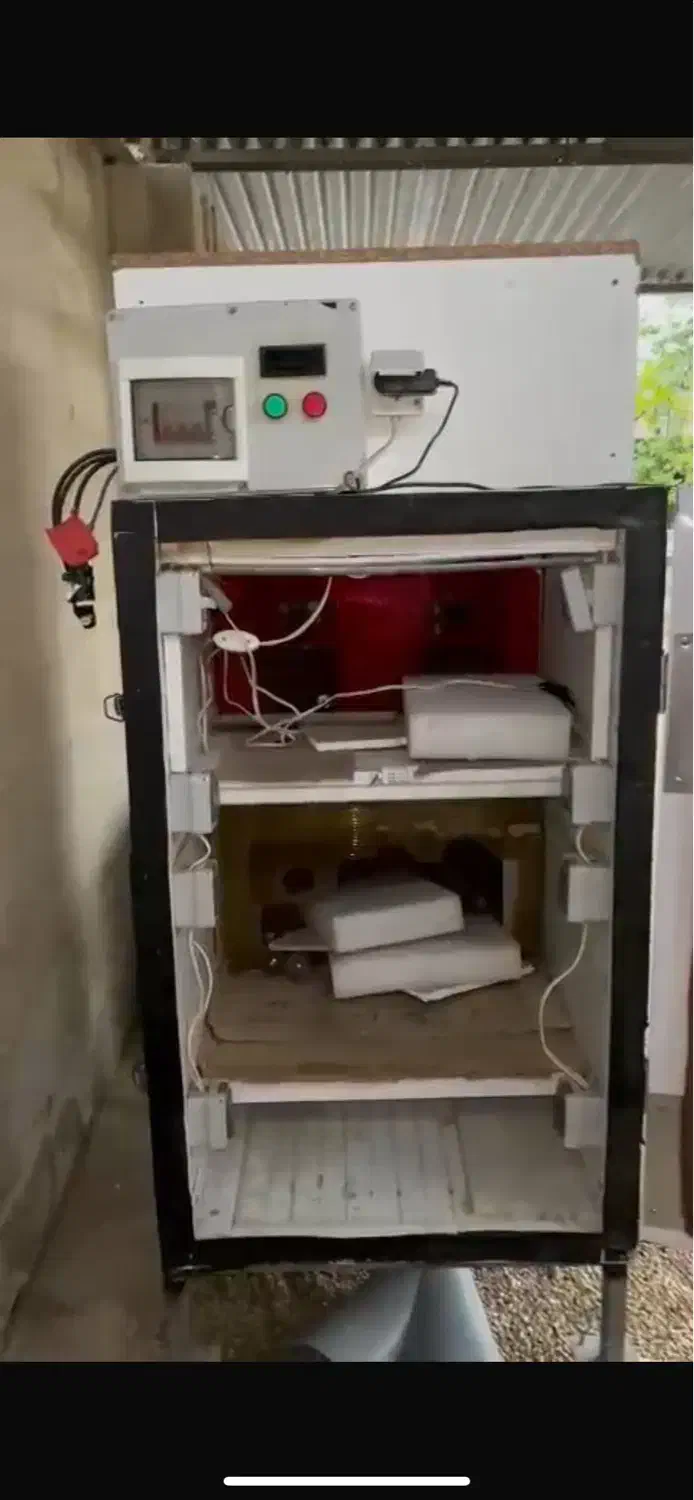 سایلنت باکس|قطعات و لوازم جانبی رایانه|لامرد, |دیوار