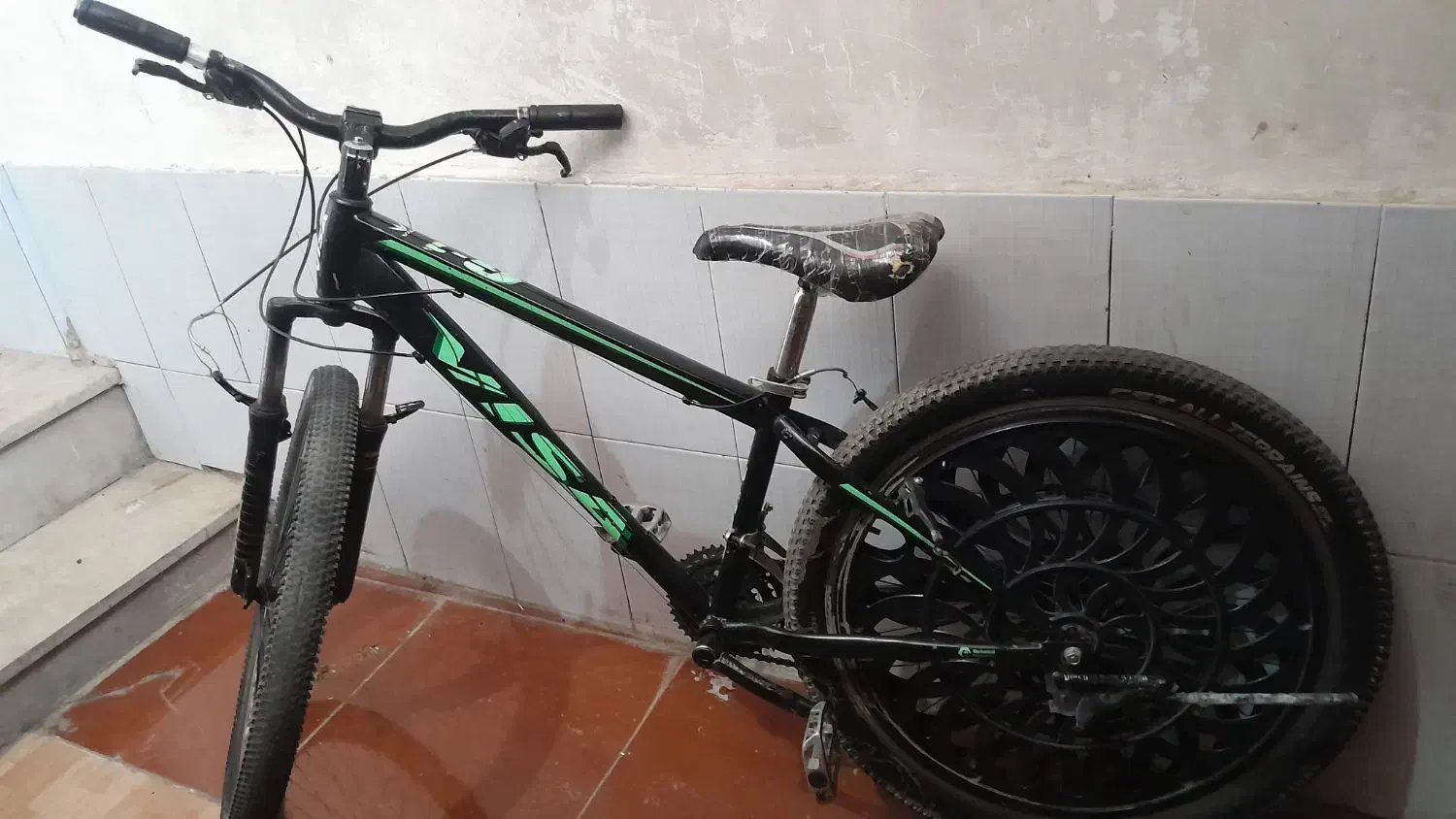 دوچرخه سالم|دوچرخه، اسکیت، اسکوتر|خرم‌آباد, |دیوار