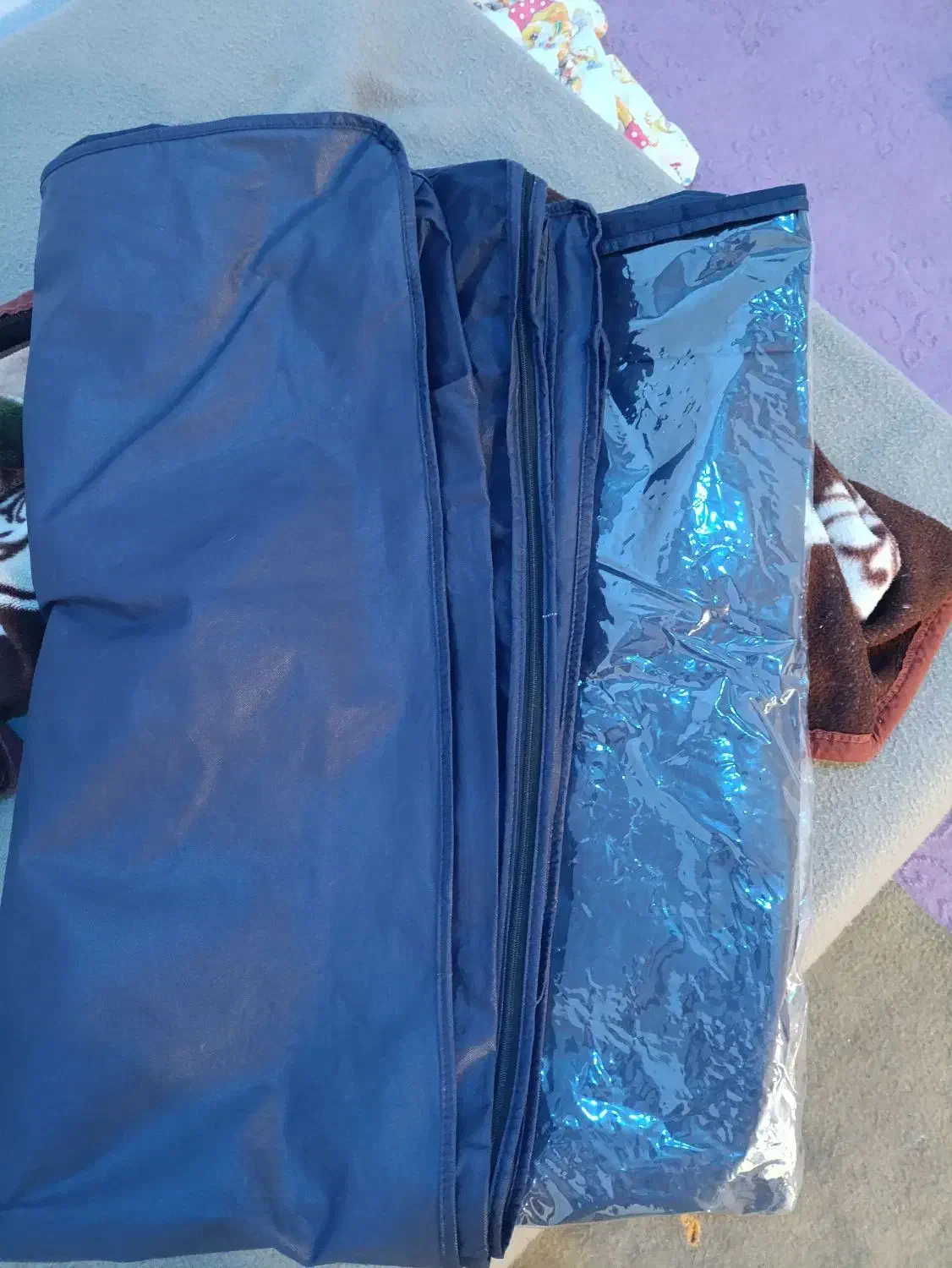 کاورتشک دونفره|تشک تختخواب|ایزدخواست, |دیوار