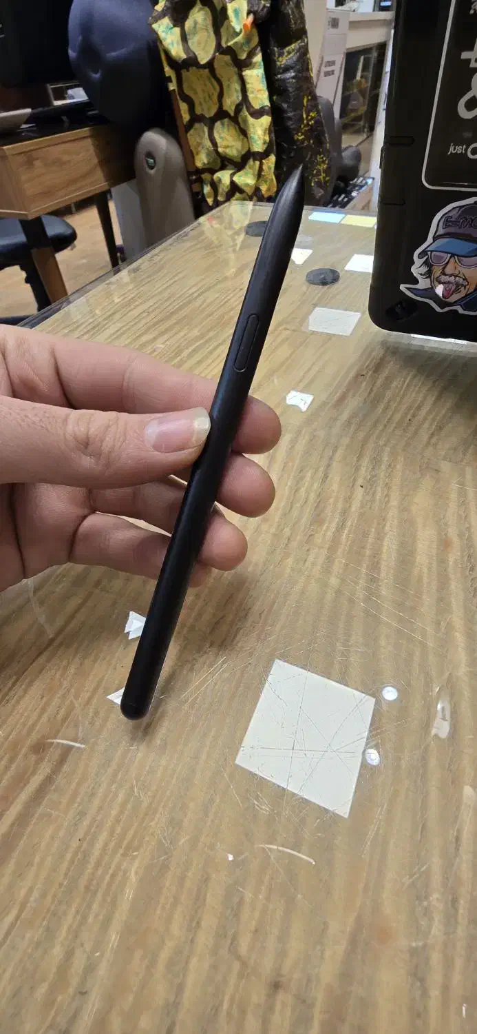 تبلت Galaxy Tab S9 ظرفیت 256 رم 12 5G|تبلت|تهران, بهارستان|دیوار