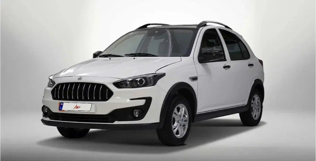 اطلس جی ال ۱۴۰۴ صفر|خودرو سواری و وانت|قم, شاه سید علی|دیوار