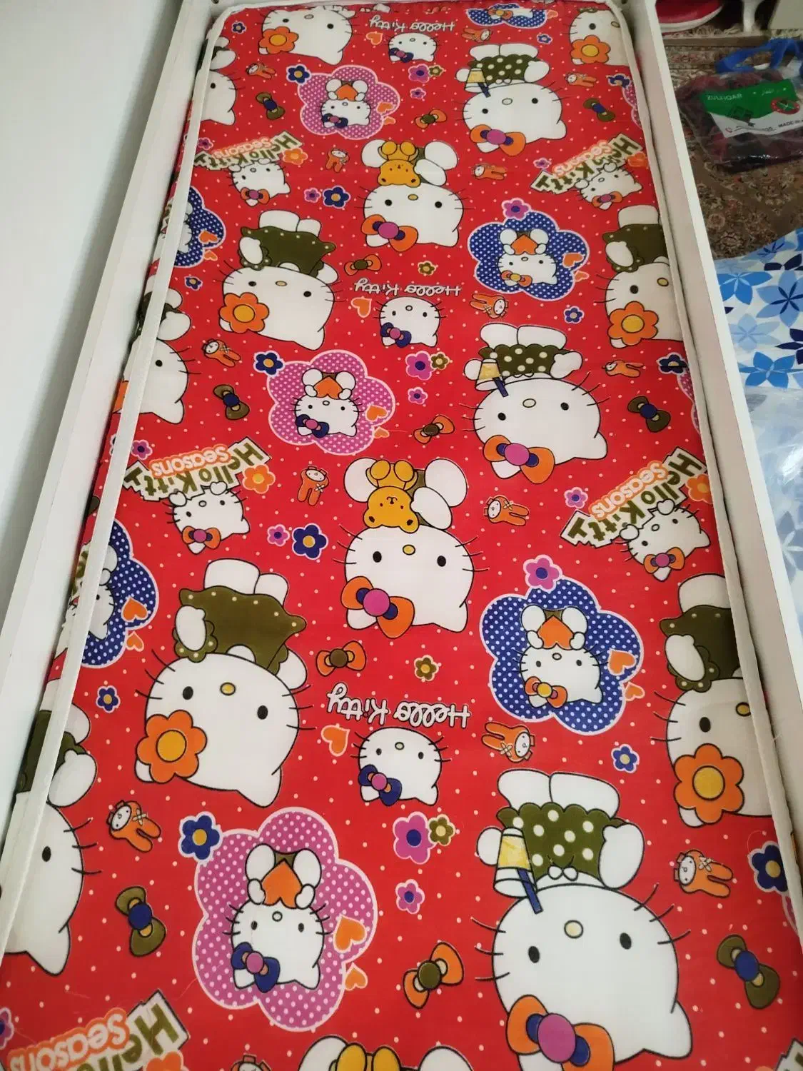 تشک|تشک تختخواب|اراک, |دیوار