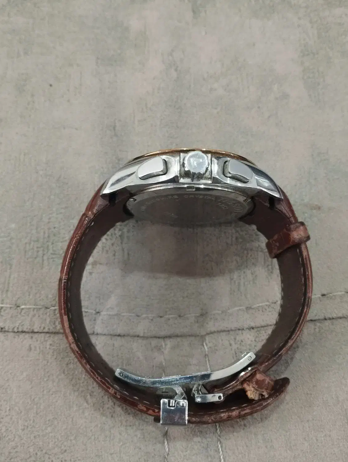 ساعت تیسوت|ساعت|ملارد, |دیوار