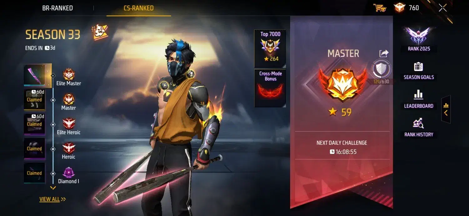 اکانت فری فایر|کنسول، بازی ویدئویی و آنلاین|اهر, |دیوار