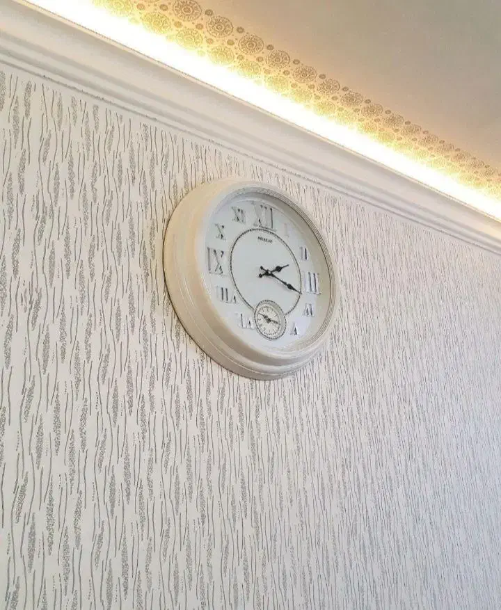 نقاشی و طرح کاغذ دیواری|خدمات پیشه و مهارت|سلماس, |دیوار