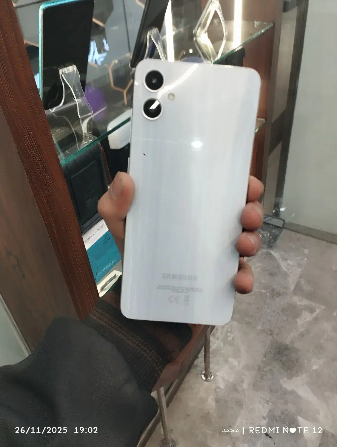 موبایل سامسونگ|موبایل|قم, آلوچو|دیوار