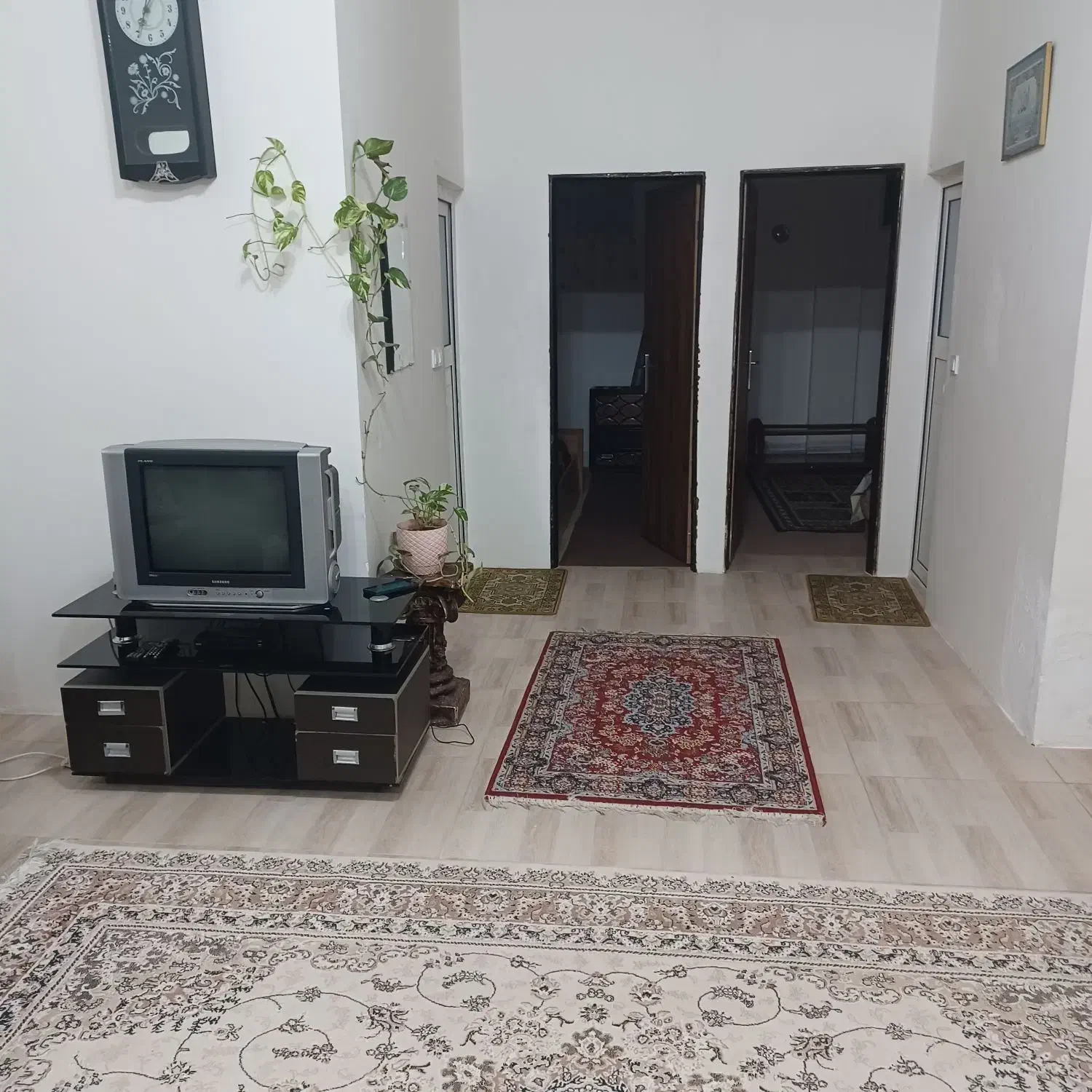 اجاره سوییت ویلامنطقه آزادانزلی نزدیک دریاحسن رود|اجارهٔ کوتاهمدت آپارتمان و سوئیت|بندر انزلی, لیچارگی حسن رود|دیوار