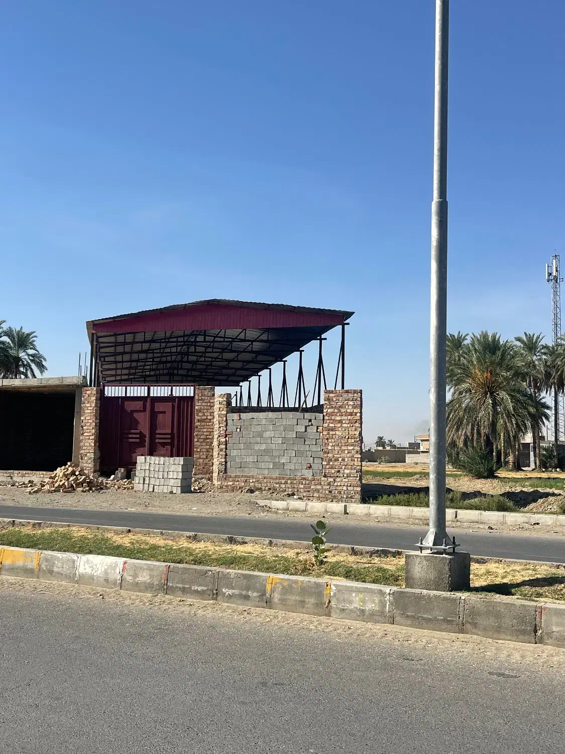 سوله فروشی تجاری|فروش دفتر صنعتی، کشاورزی، تجاری|ایرانشهر, |دیوار