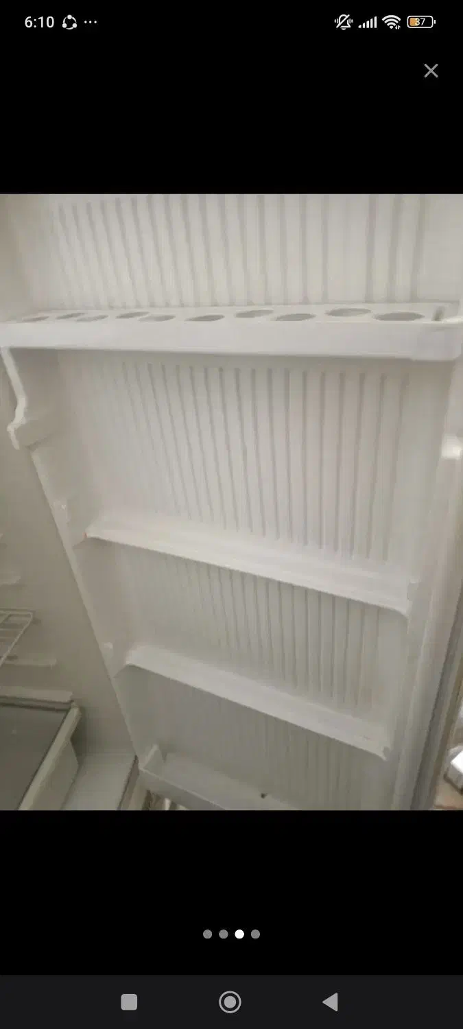 یخچال|یخچال و فریزر|کرمان, |دیوار