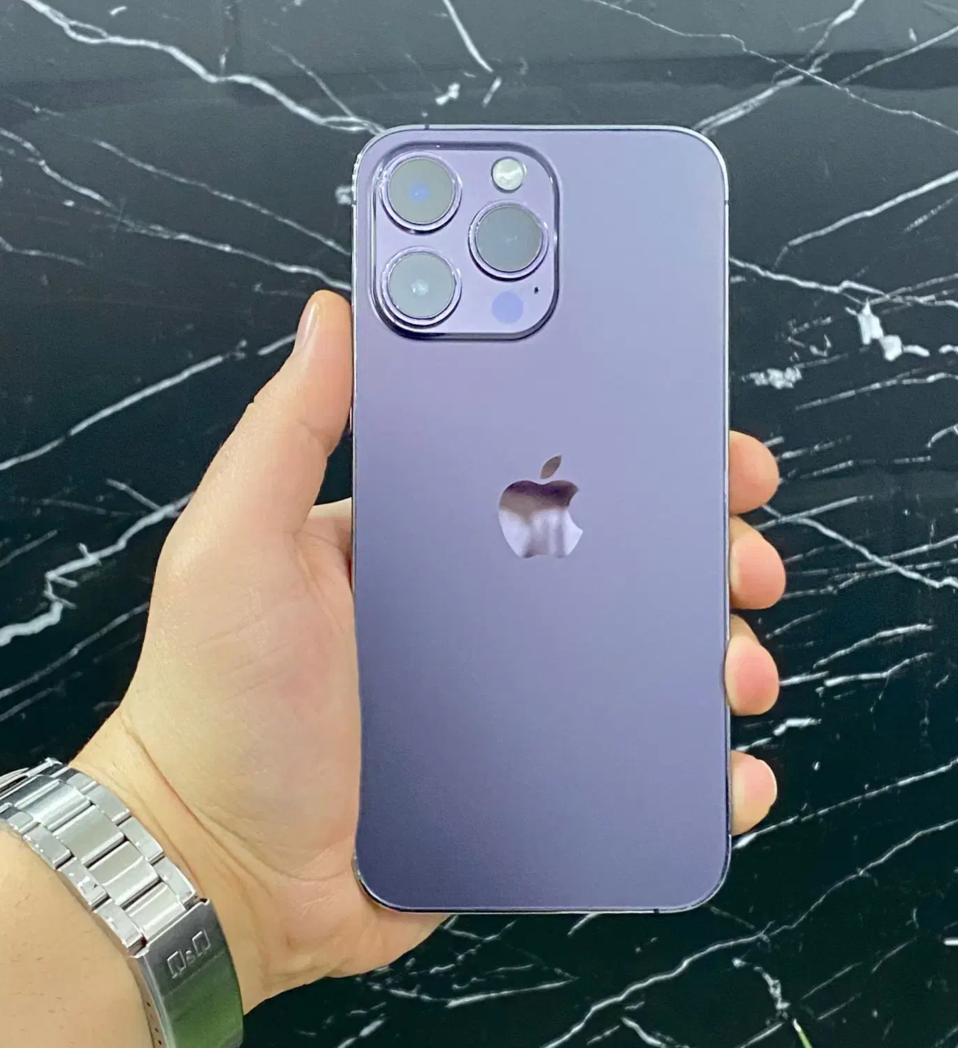 Iphone 14promax|موبایل|ارومیه, |دیوار