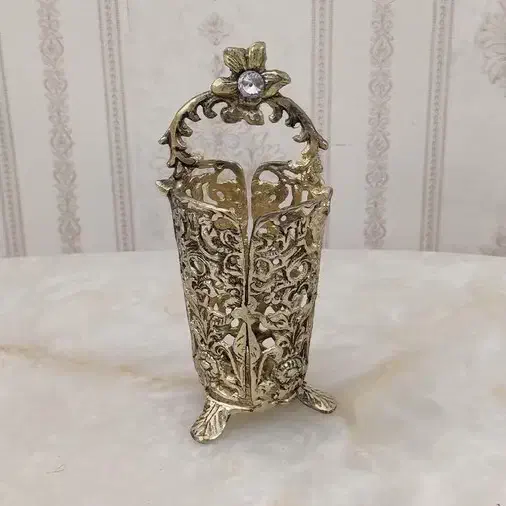 جاقاشقی برنجی لیوانی|ظروف سرو و پذیرایی|نسیمشهر, نسیمشهر|دیوار