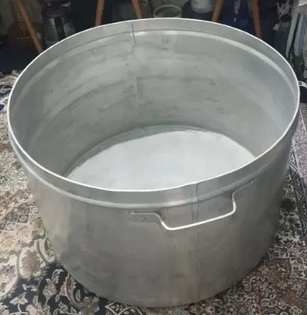 دیگ|ظروف پخت‌وپز|بندرعباس, |دیوار