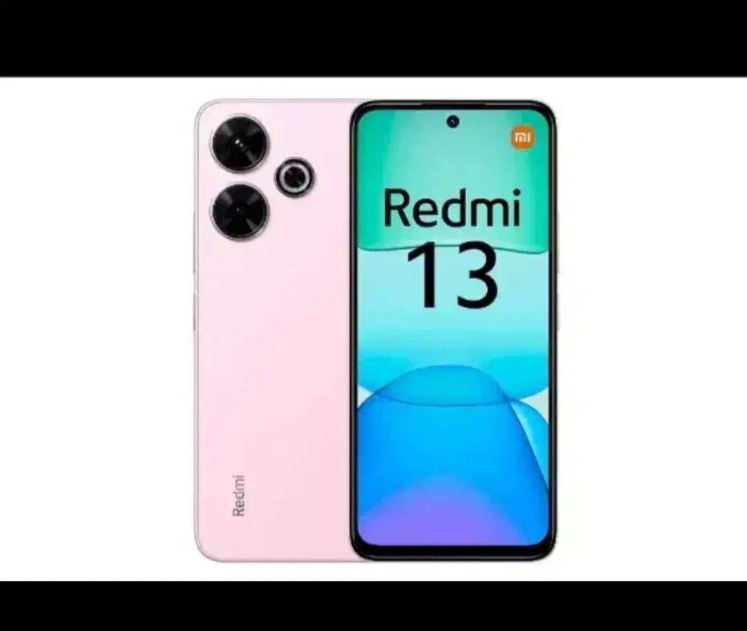 گوشی شیائومی ردمی 13|موبایل|باشت, |دیوار