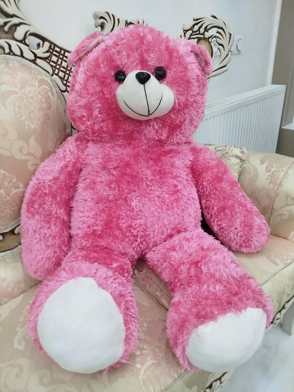 خرس|اسباببازی|ابهر, |دیوار