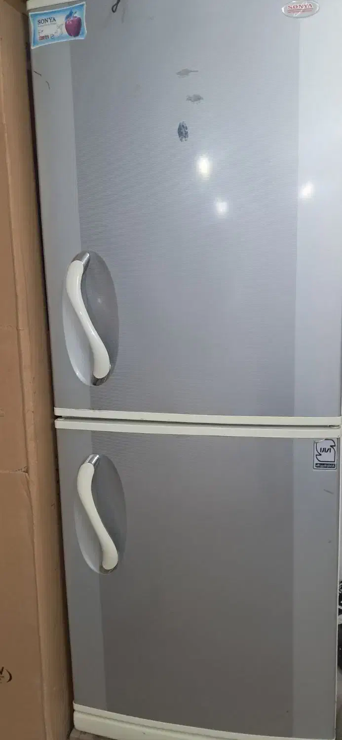 یخچال فریز|یخچال و فریزر|سبزوار, توحیدشهر|دیوار