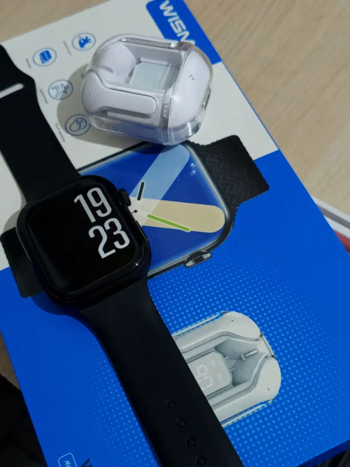 ساعت هوشمند|ساعت|تاکستان, |دیوار