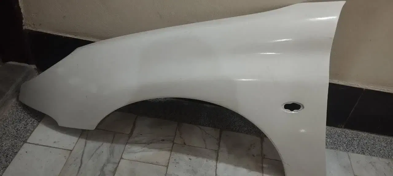 لوازم اسپرتی 206|قطعات یدکی و لوازم جانبی|ساری, |دیوار