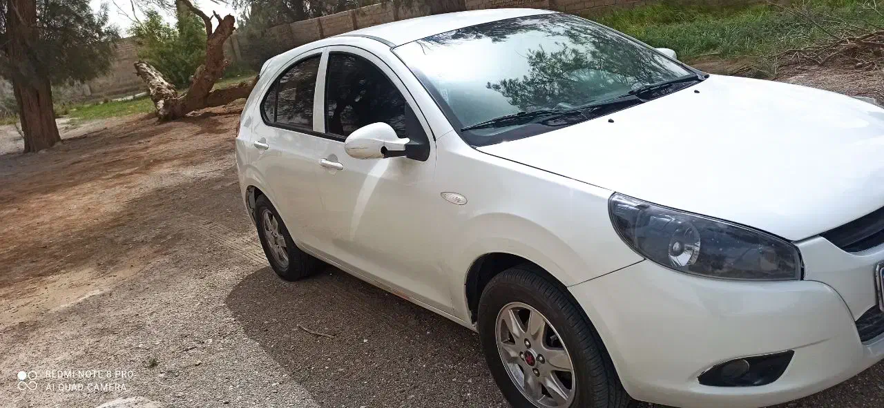 ماشین جک j3|خودرو سواری و وانت|زاهدان, |دیوار