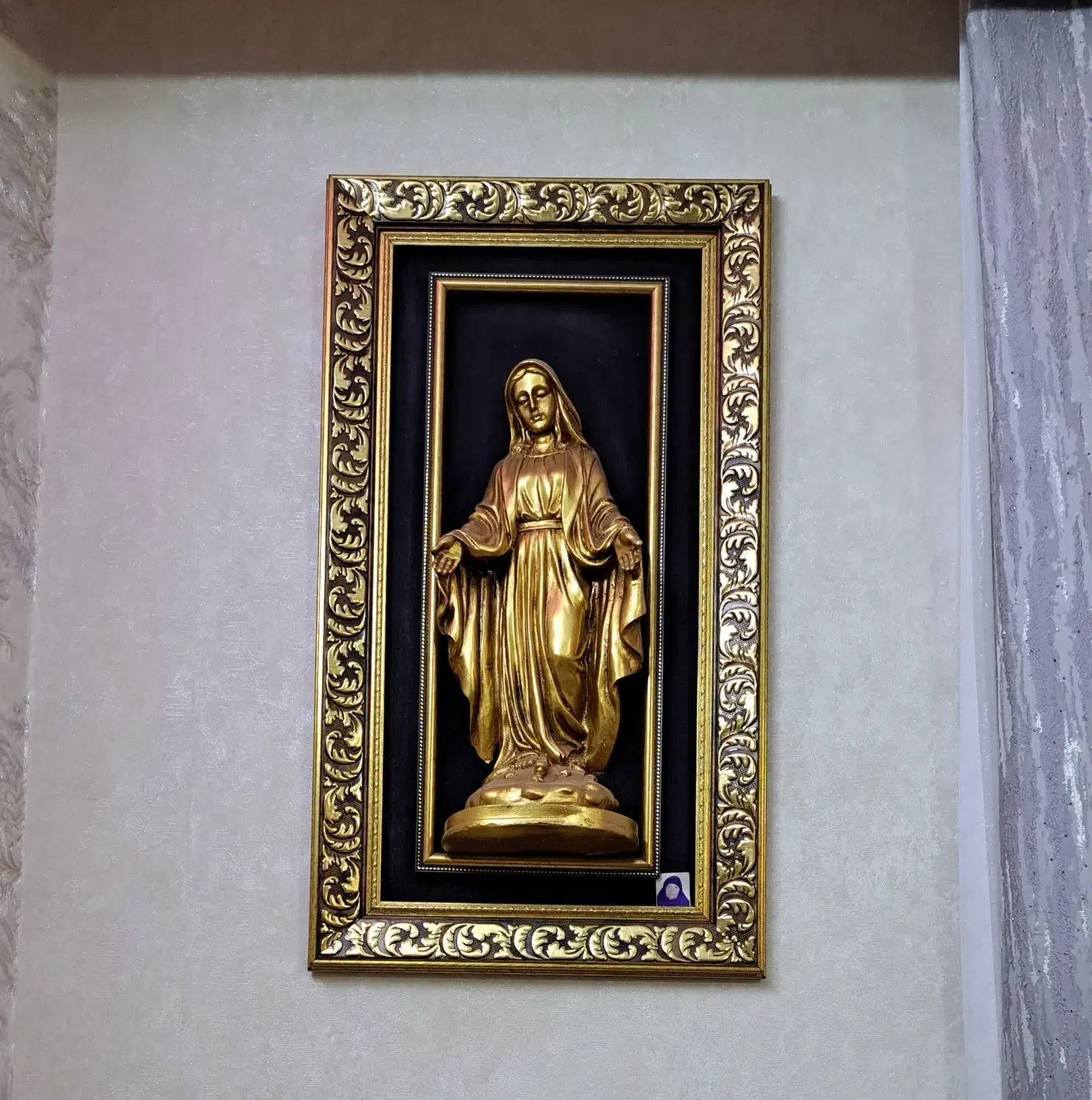 تابلو|تابلو، نقاشی، عکس|قرچک, زیبا شهر|دیوار