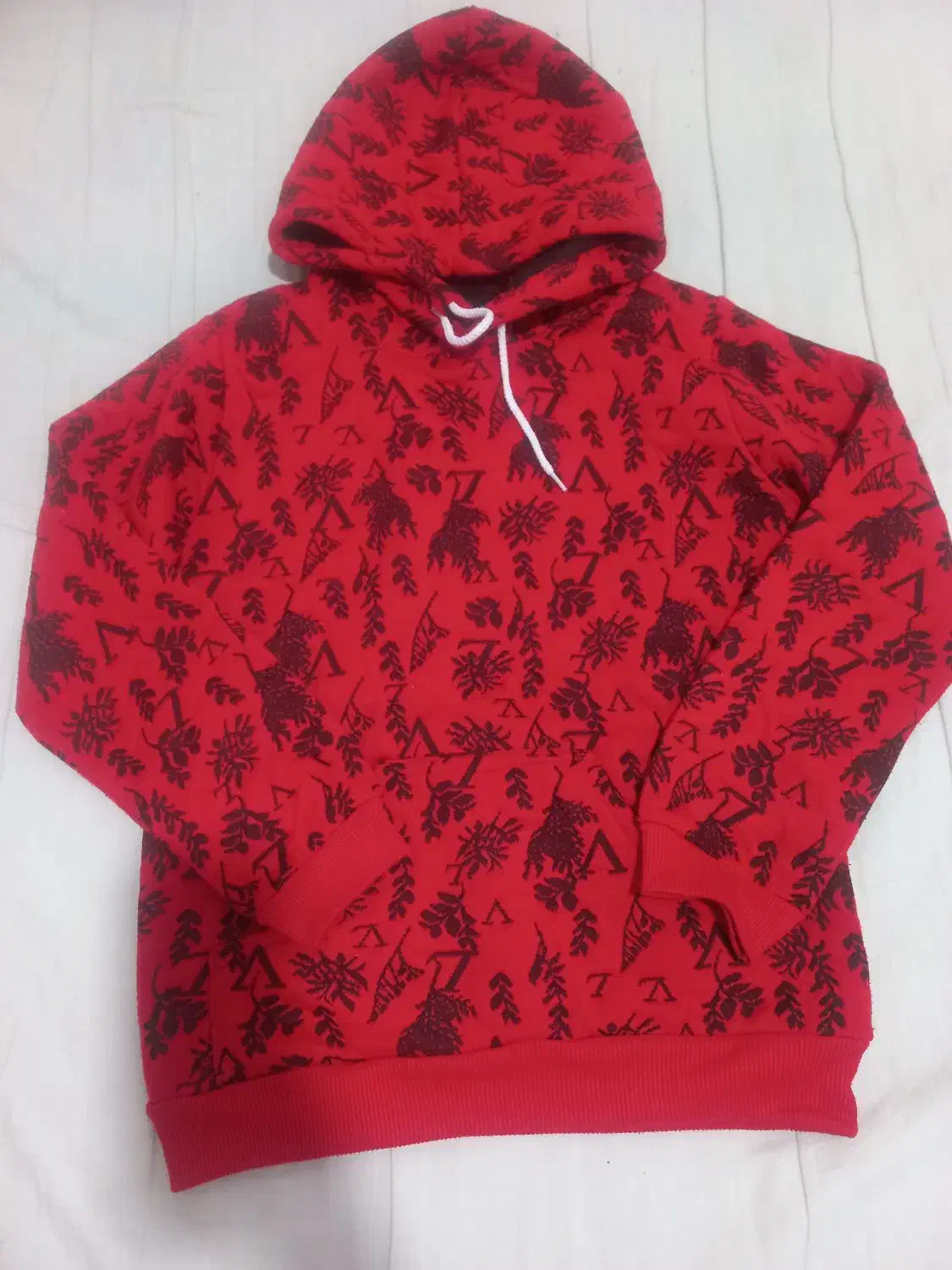 کاپشن و هودی|لباس|مشهد, سپاد|دیوار