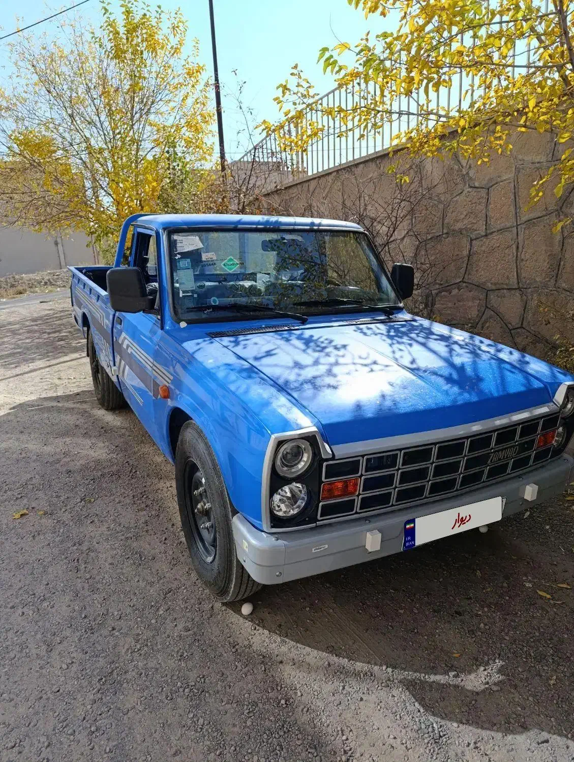 1404صفر تحویل آبان ماه|خودرو سواری و وانت|بستان آباد, |دیوار