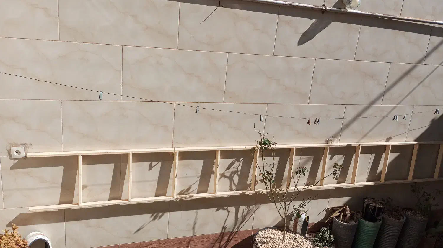 نرده بون|ابزارآلات|سبزوار, توحیدشهر|دیوار