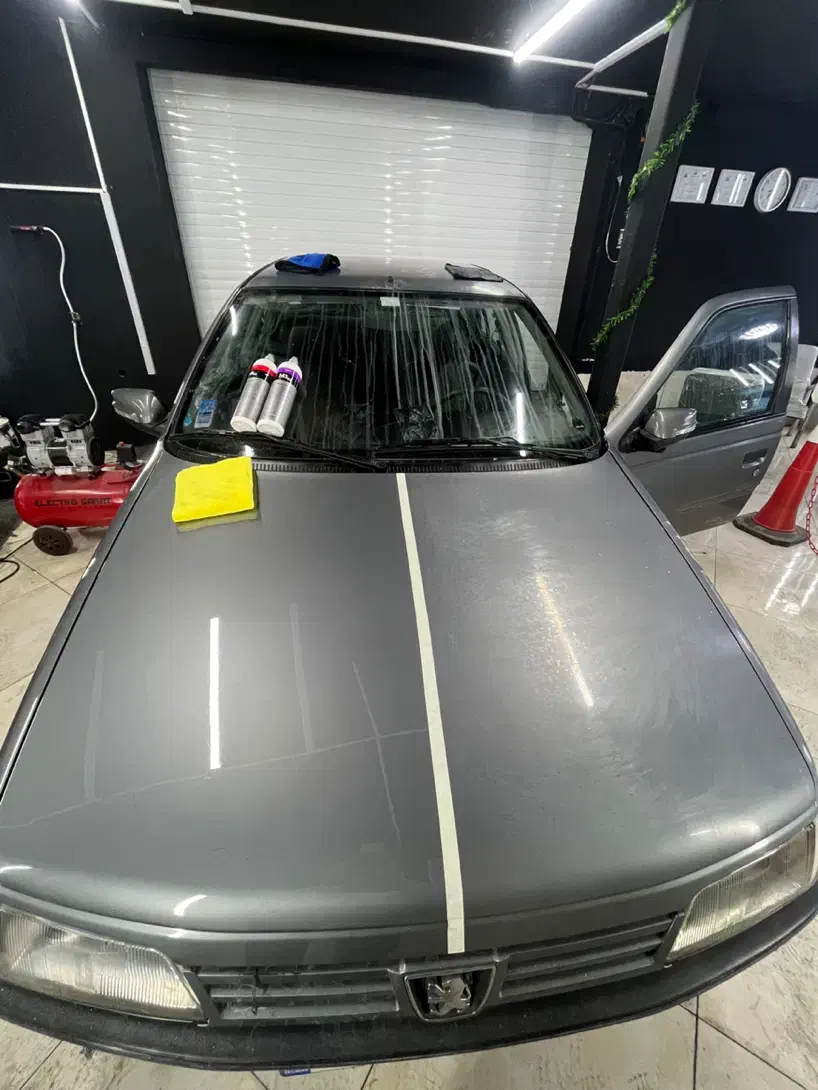 سرامیک / پولیش و احیای رنگ / تخصصی با ضمانت|خدمات موتور و ماشین|کرج, فاز ۳ گوهردشت|دیوار