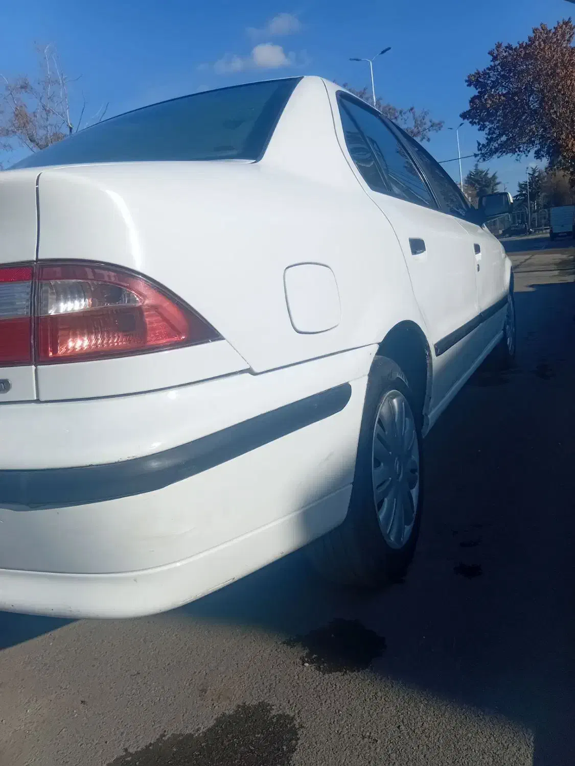 سمند 95|خودرو سواری و وانت|ابهر, |دیوار