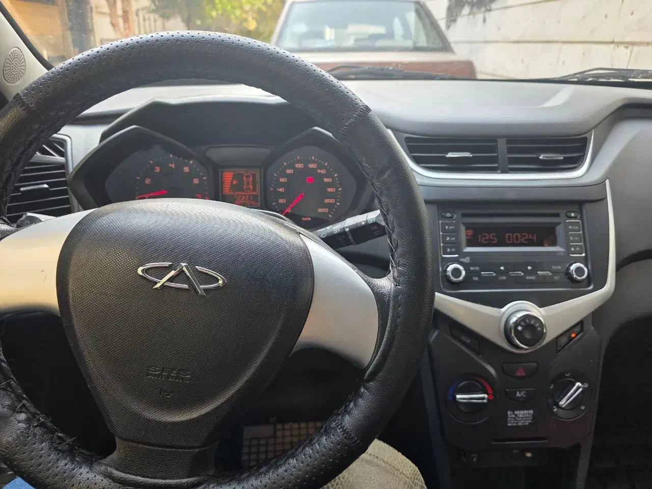 MVM315 نیو مدل 95|خودرو سواری و وانت|تهران, منیریه|دیوار