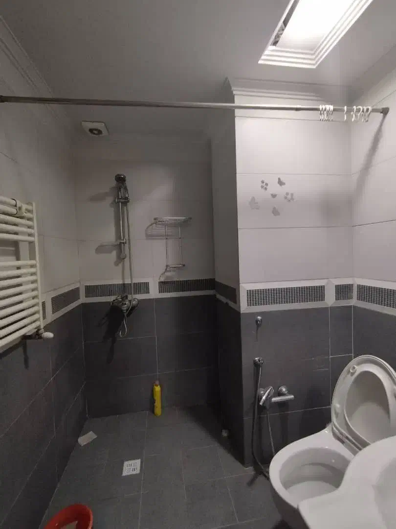 رهن اندرزگو قیطریه اپارتمان ۱۵۰ متری ۳خواب