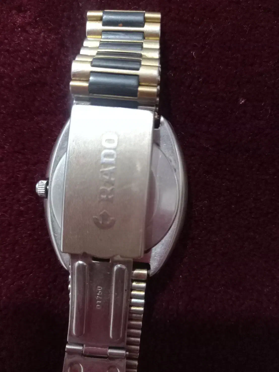 ساعت رادو اصل|ساعت|گرگان, |دیوار