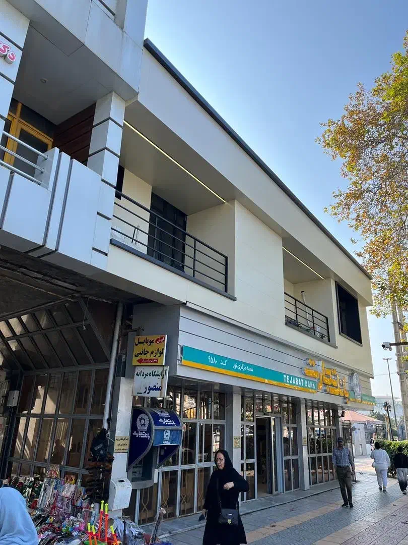 اجاره دفتر اداری|اجارهٔ دفتر کار، اتاق اداری، مطب|نور, |دیوار