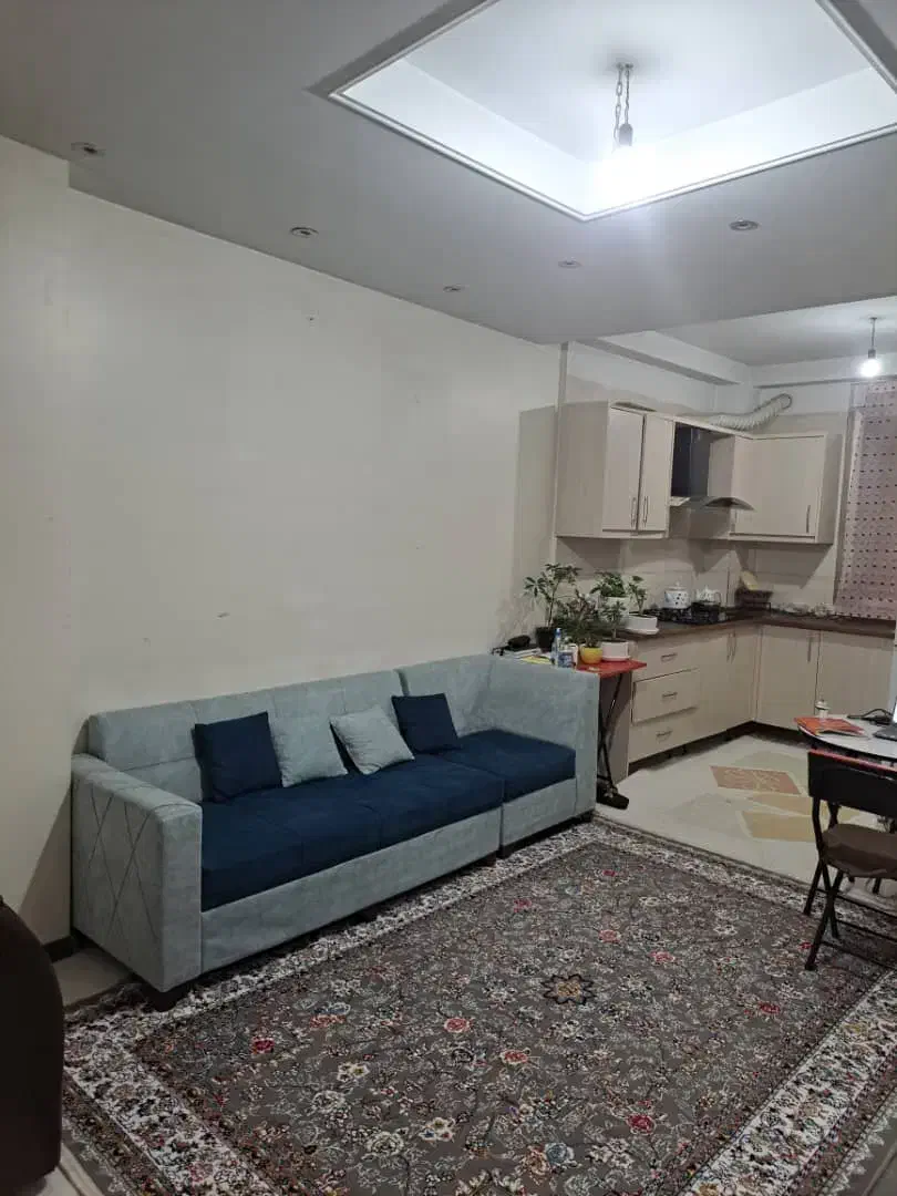 40 متر/ تک خواب/دارای پارکینگ اسانسور|اجارهٔ آپارتمان|تهران, صفا|دیوار