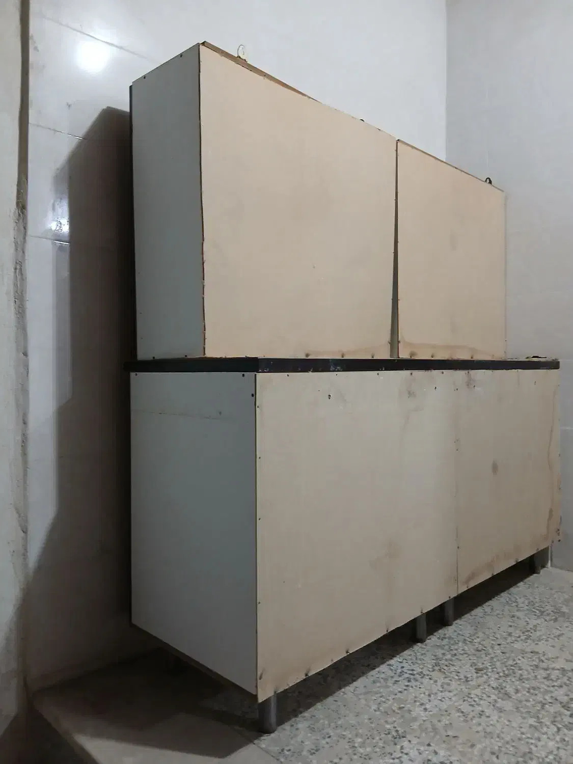 کابینت|کتابخانه، شلف، قفسه‌های دیواری|شوشتر, |دیوار