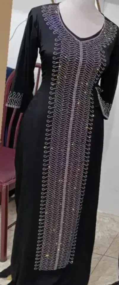 نگین کاری|لباس|پیرانشهر, |دیوار